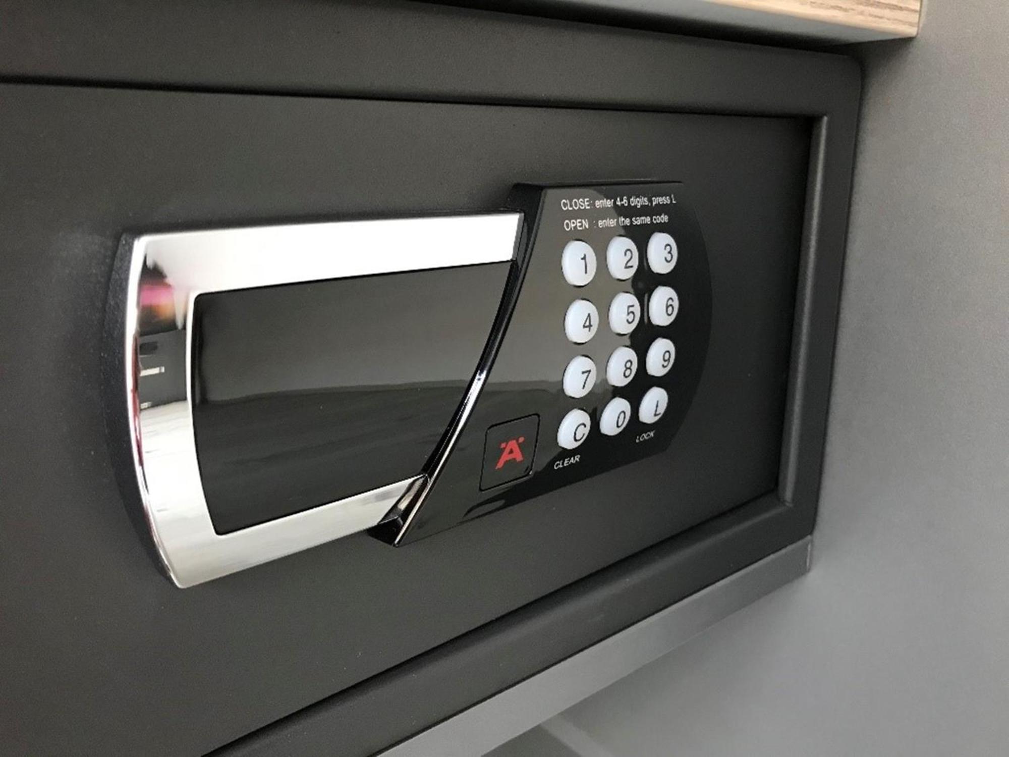 Domspatz Boardinghouse - Kontaktloser Self Check-in